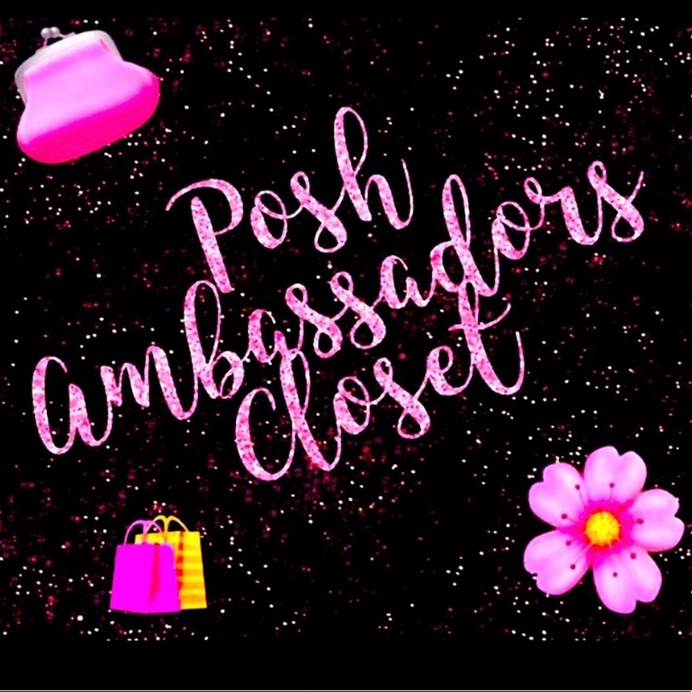 🎖Poshmark ambassador 🎖